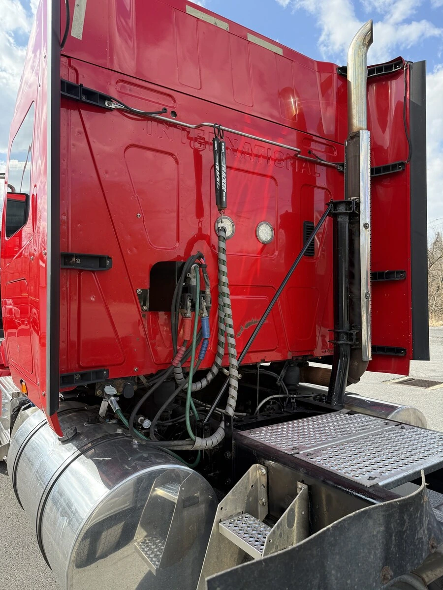 2016 International ProStar - image 21