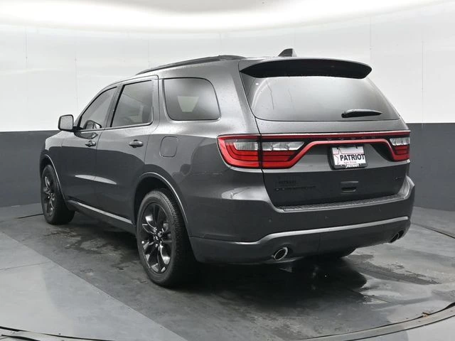 2026 Dodge Durango GT - Photo 27