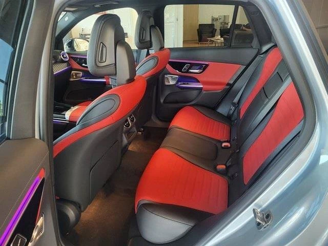 2026 Mercedes-Benz GLC Base - Photo 18