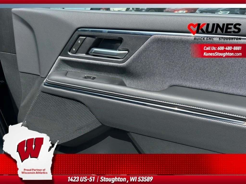 2026 GMC Sierra EV Elevation - Photo 46