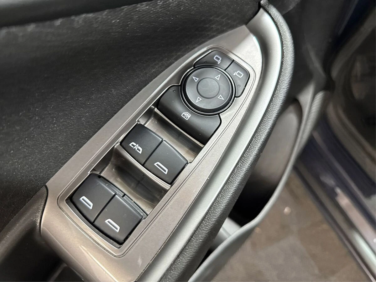 2025 Chevrolet Malibu 1LT - Photo 26