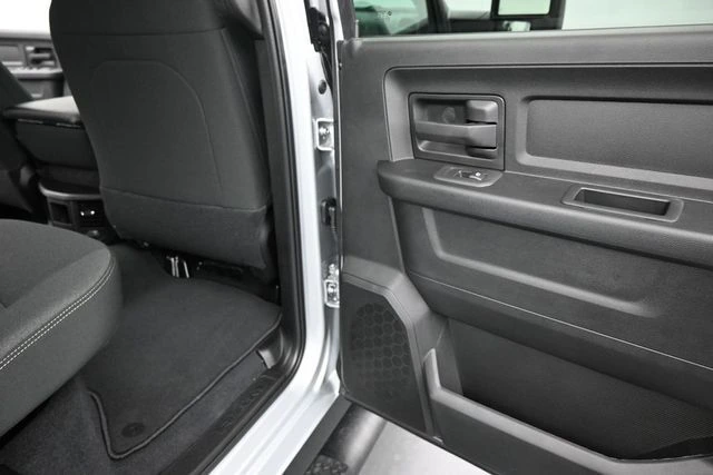 2026 RAM 2500 Tradesman/Black Express - Photo 21