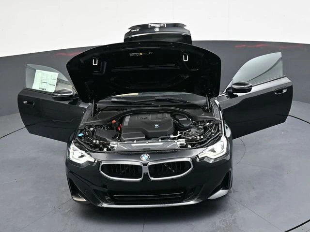 2025 BMW 2 Series 230i - Photo 38