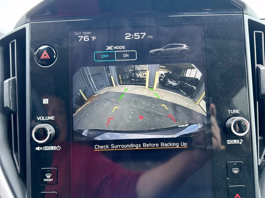2024 Subaru Crosstrek Premium - Photo 21