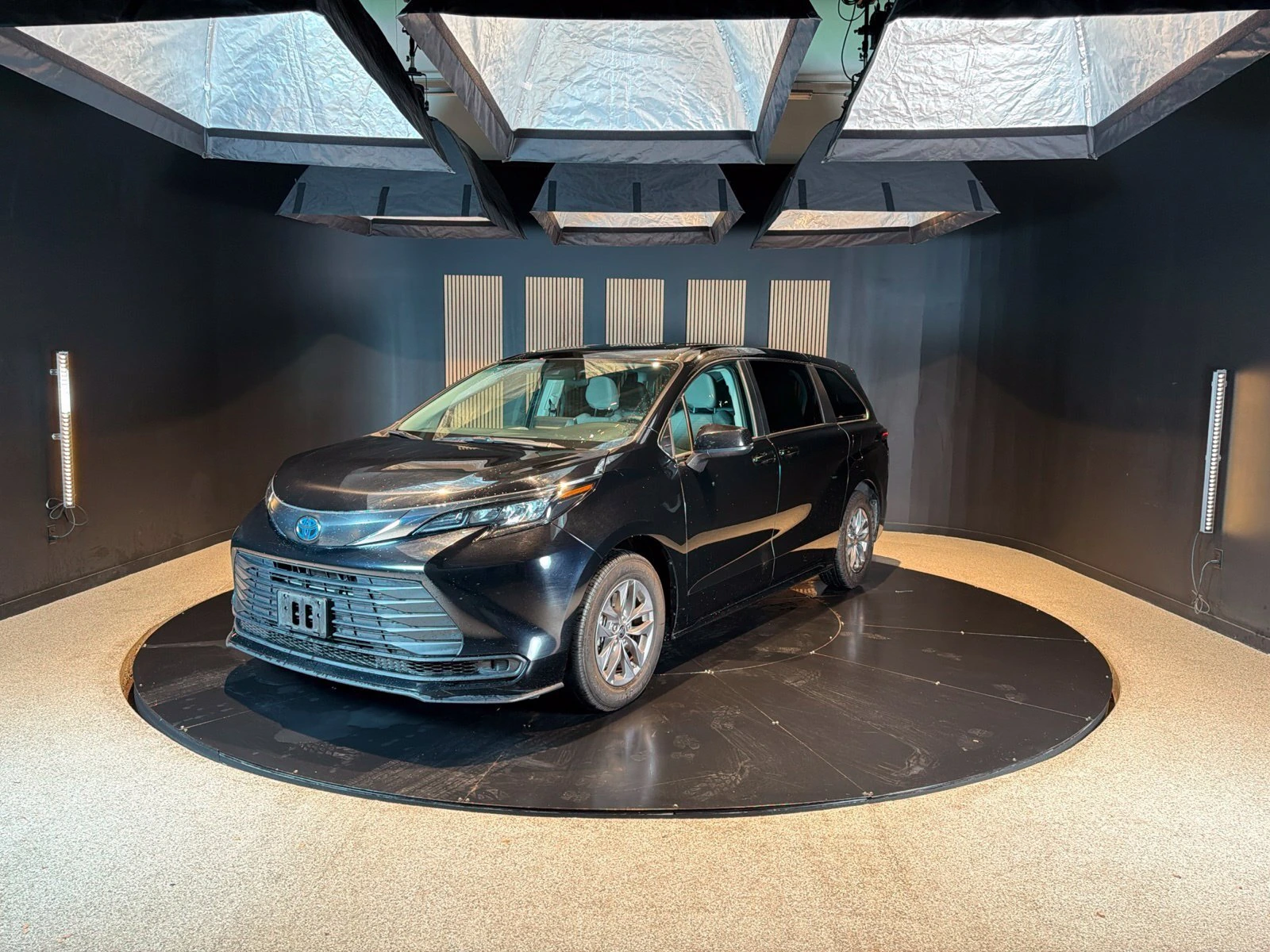 2024 Toyota Sienna