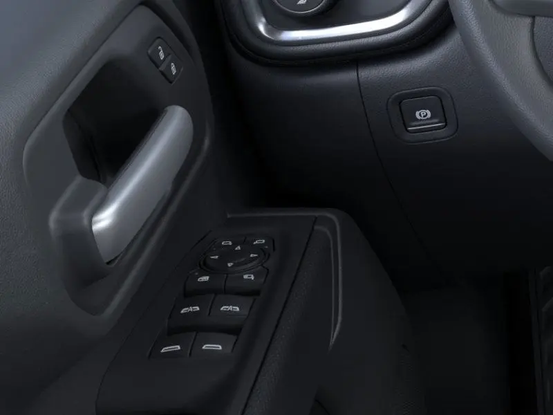 2026 Chevrolet Silverado 2500HD Custom photo 20
