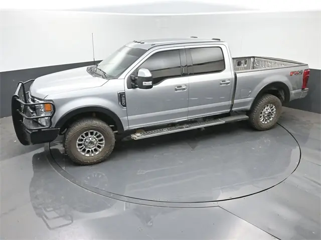 2022 Ford F-250 photo 26