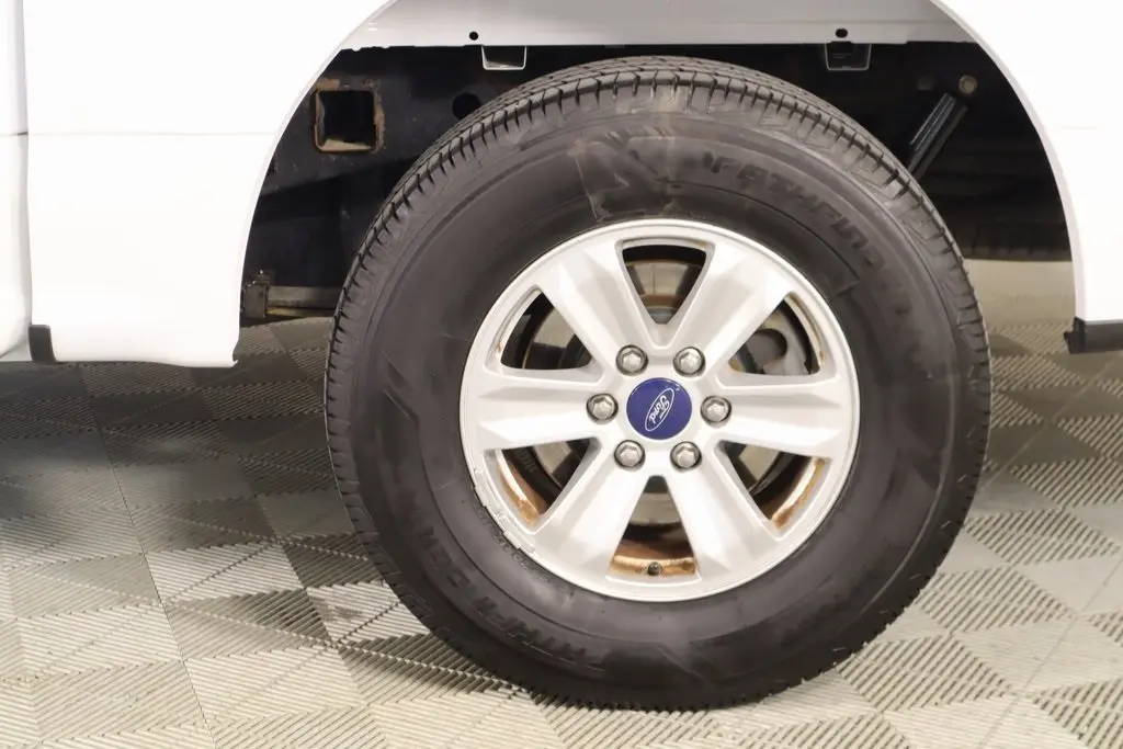 2018 Ford F-150 XLT photo 15