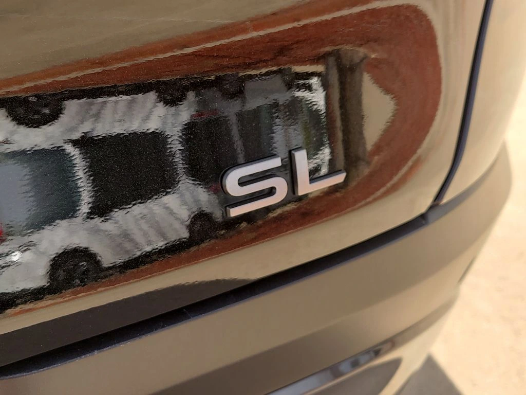 2026 Nissan Murano SL - Photo 7