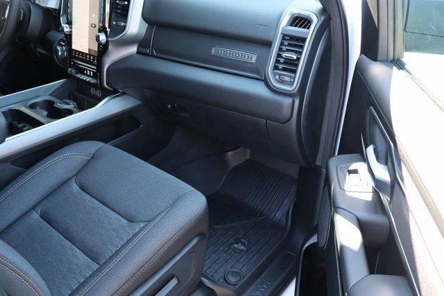 2026 RAM 1500 Big Horn/Lone Star - Photo 48
