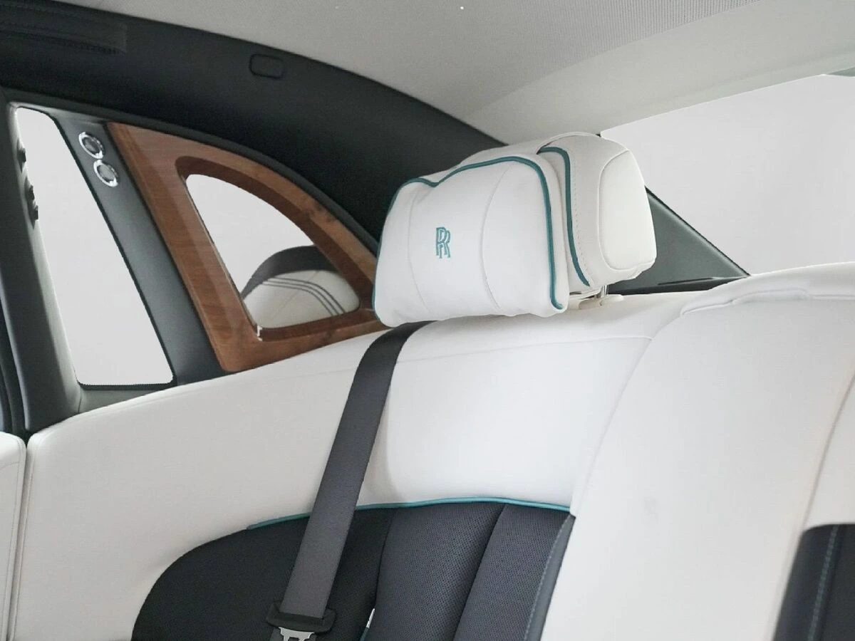 2026 Rolls-Royce Phantom Base - Photo 15