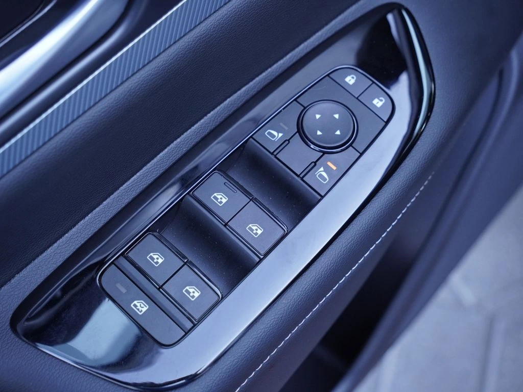 2026 Nissan Murano SL - Photo 10