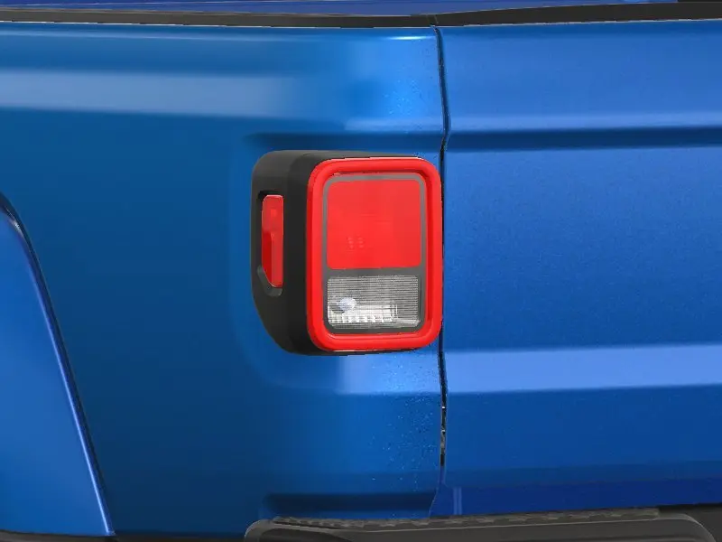 2025 Jeep Gladiator Sport photo 12