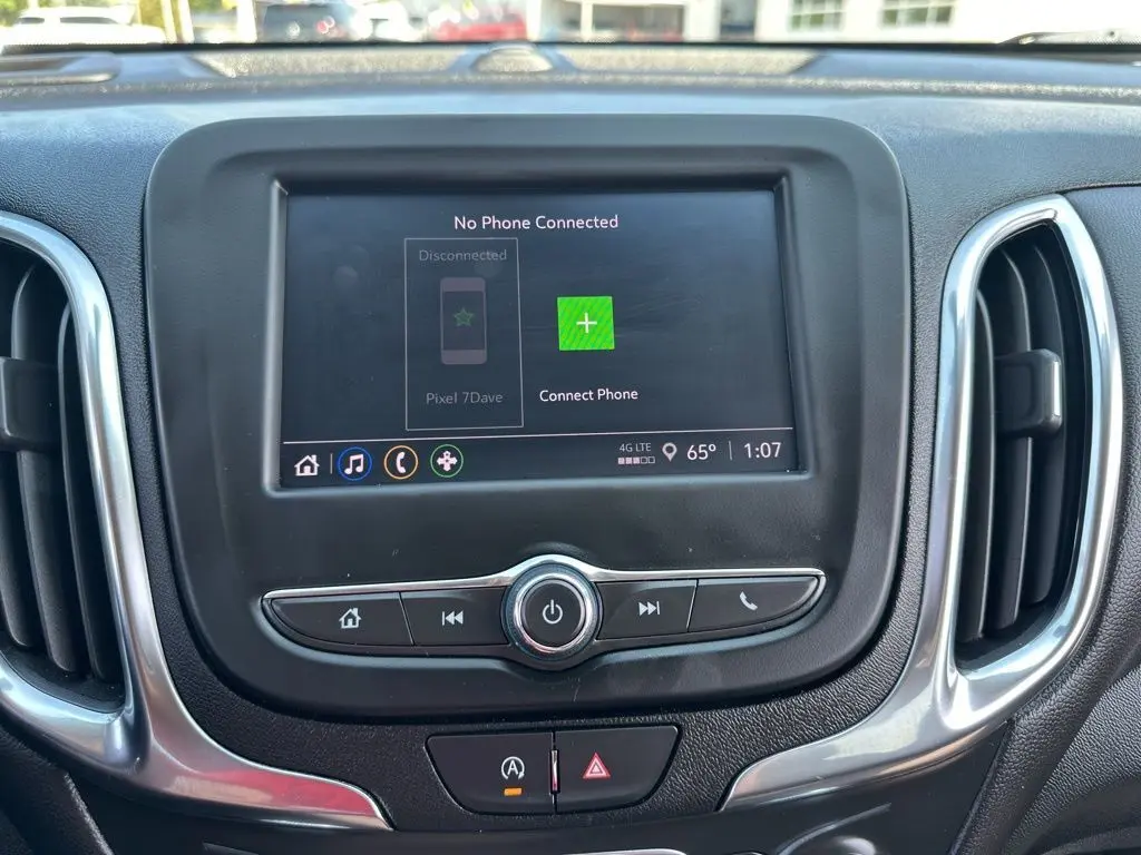 2024 Chevrolet Equinox LT photo 18
