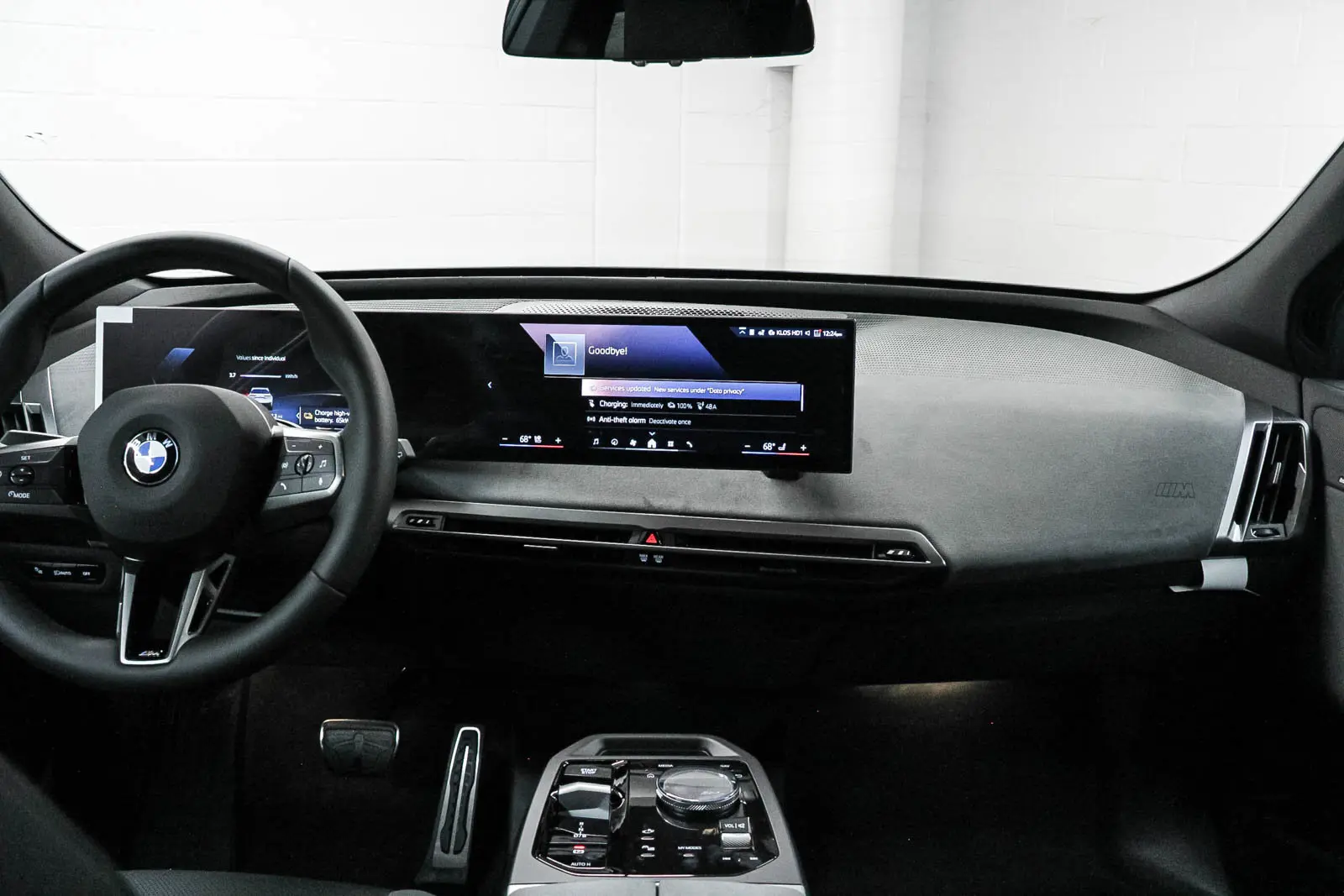 2026 Bmw iX photo 10