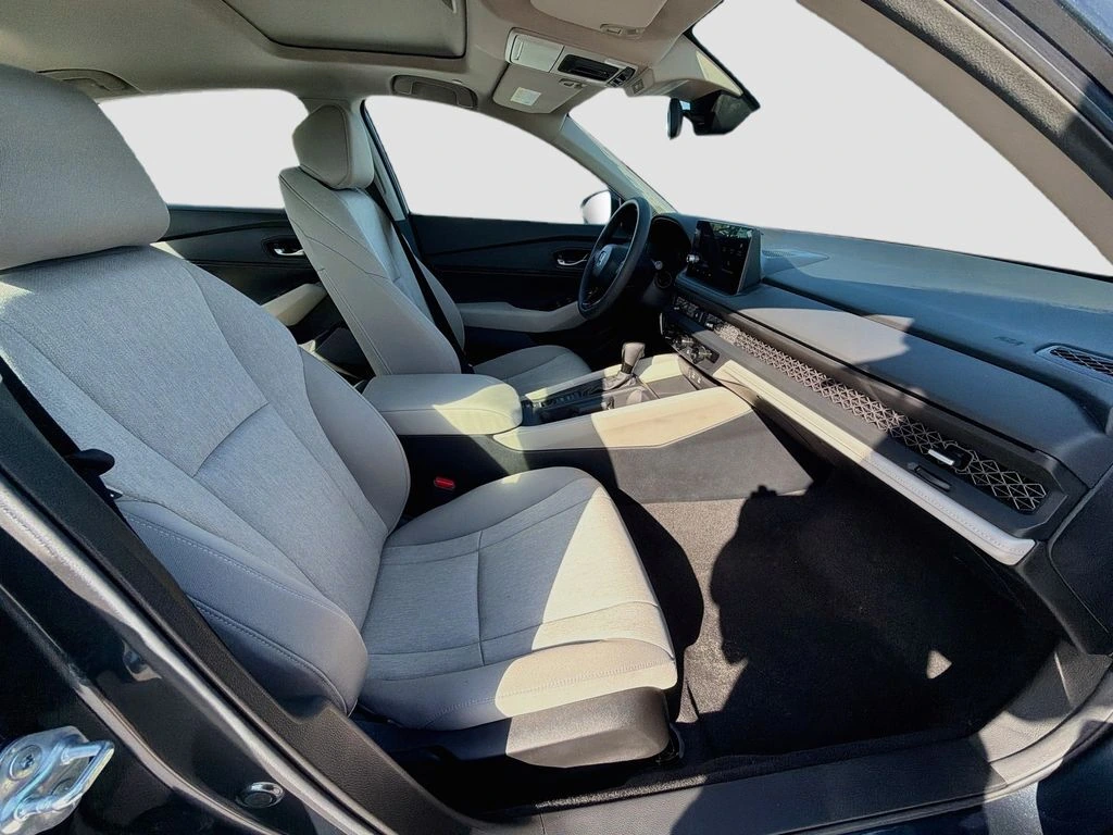 2026 Honda Accord SE - Photo 23