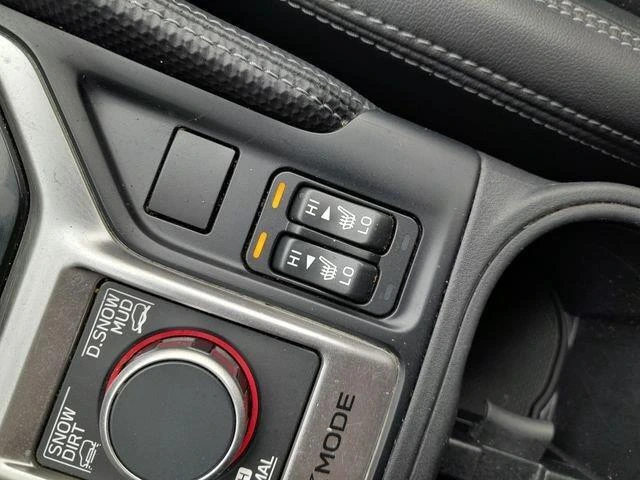 2023 Subaru Forester Touring - Photo 27