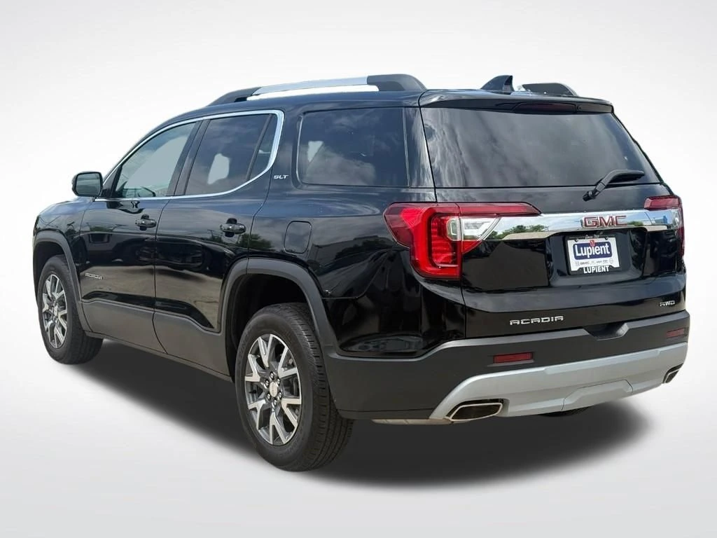 2023 GMC Acadia SLT - Photo 7