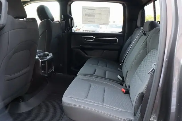 2025 Ram 1500 Big Horn photo 37