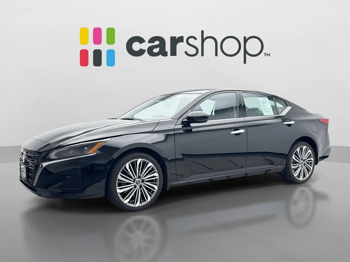2023 Nissan Altima SL