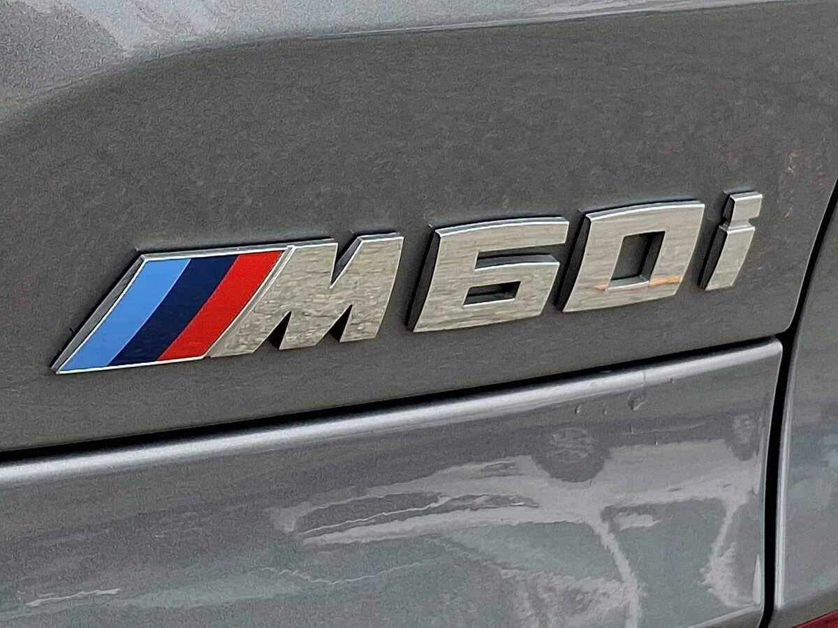 2024 BMW X5 M60i - Photo 29