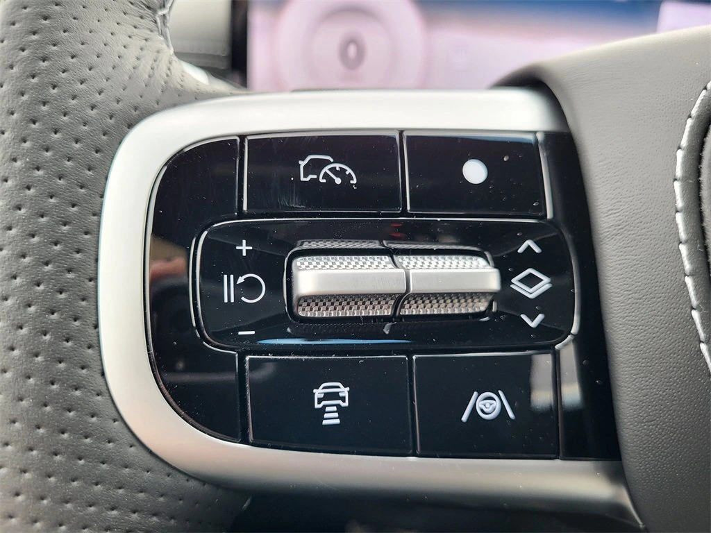 2026 GENESIS GV80 Coupe E-SC - Photo 16