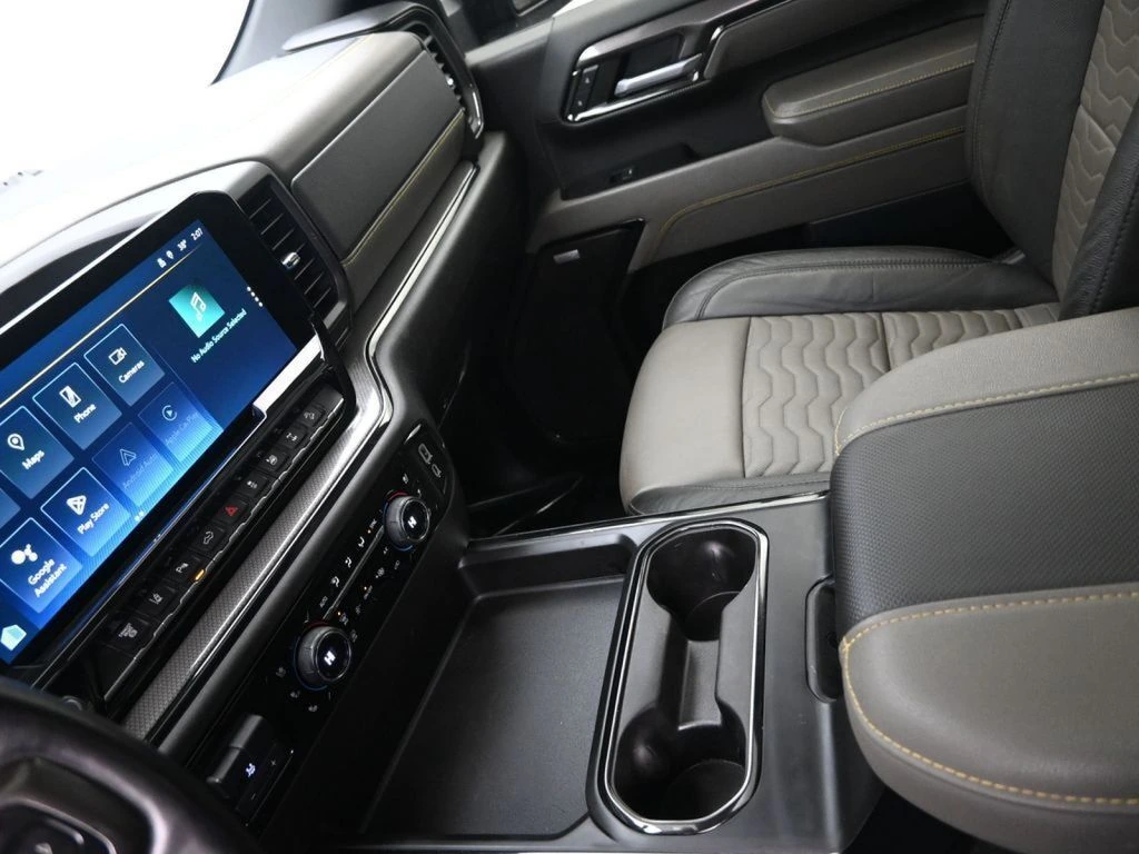 2024 Chevrolet Silverado 2500HD ZR2 - Photo 19