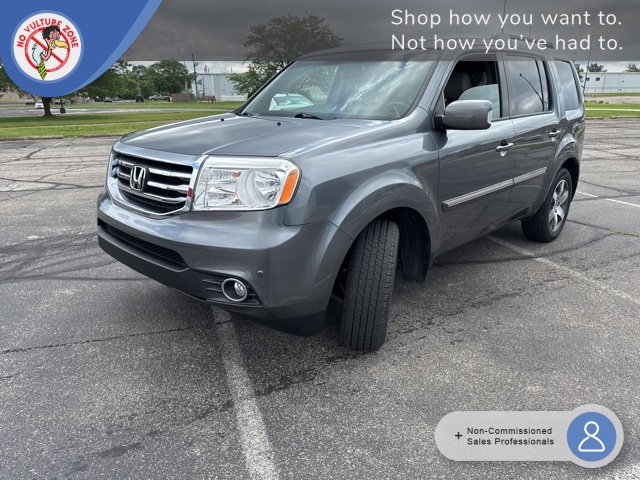 Vehicle