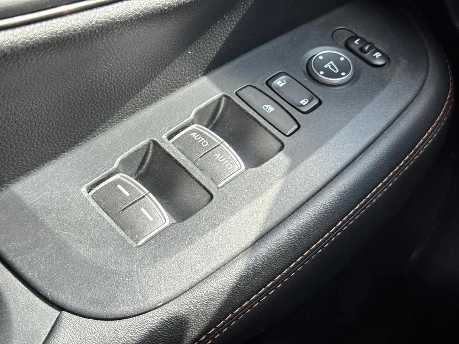 2023 Honda HR-V Sport photo 23