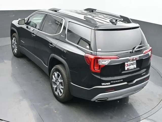2023 Gmc Acadia SLT photo 35