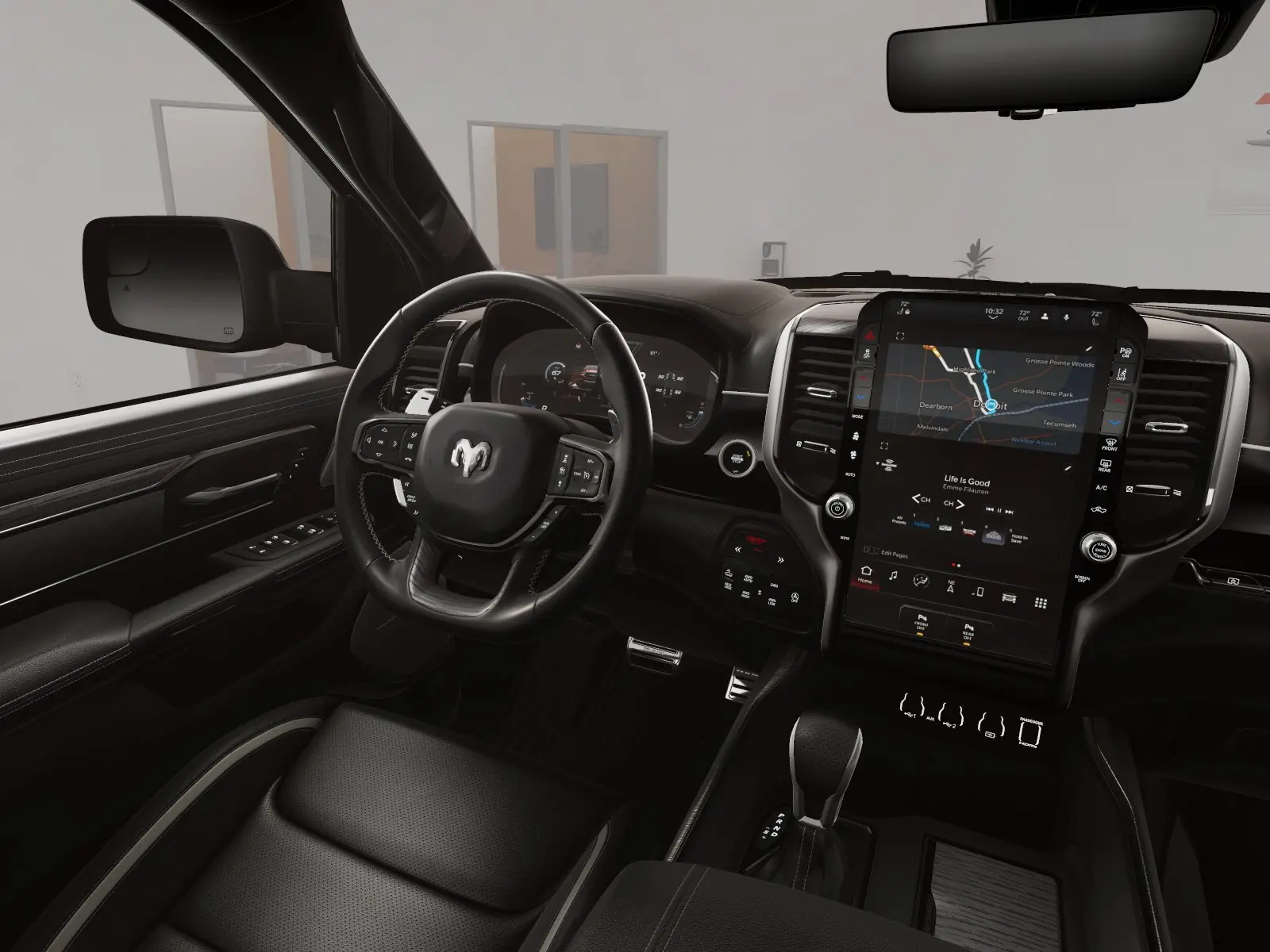 2026 Ram 1500 Rebel photo 19