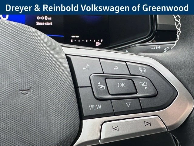2026 Volkswagen Taos S - Photo 15