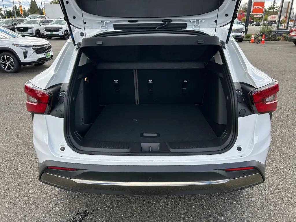 2026 Chevrolet Trax ACTIV photo 23