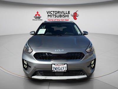 Used 2022 Kia Niro EX Premium