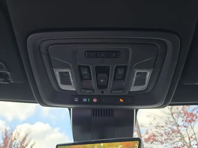 2024 Chevrolet Silverado 1500 ZR2 photo 21