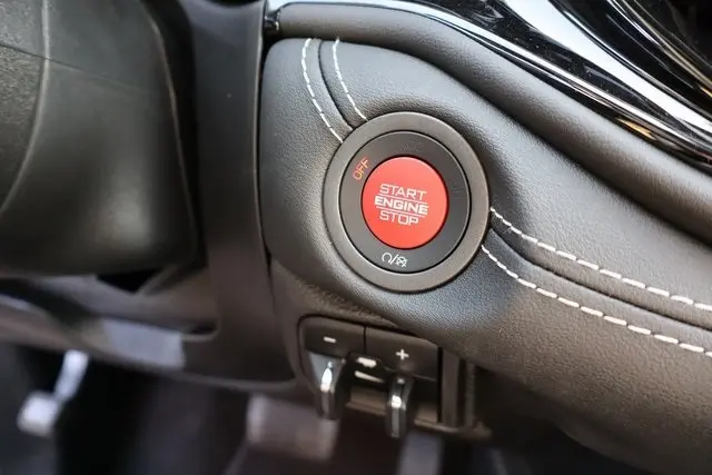 2024 Dodge Durango SRT 392 photo 14