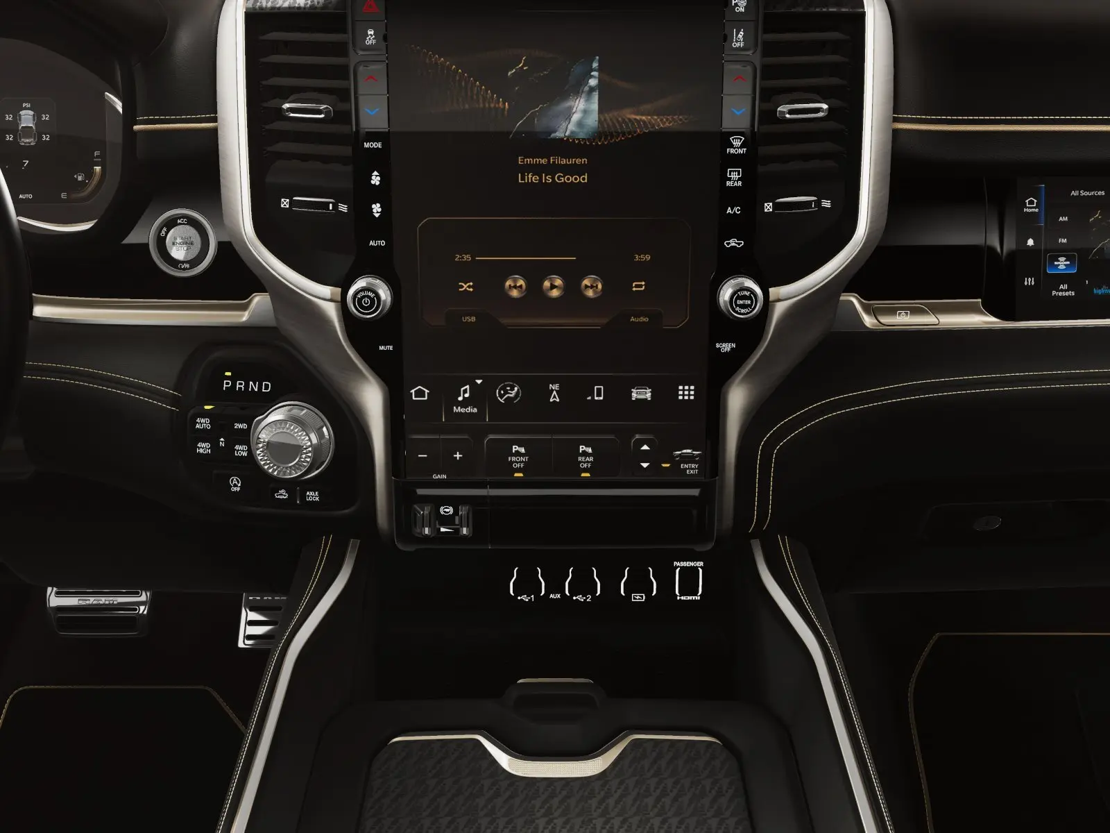 2026 Ram 1500 photo 25