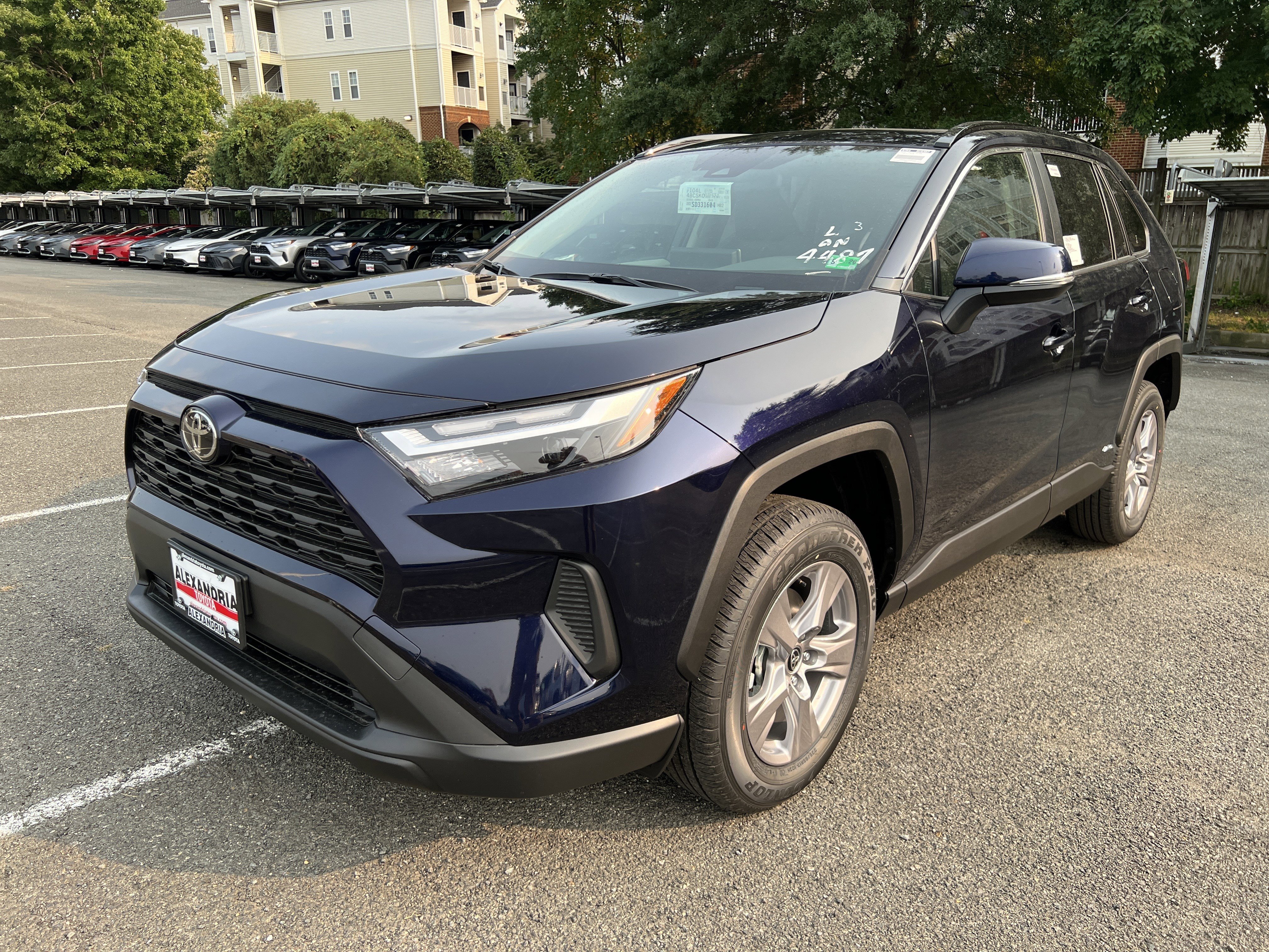 Vehicle