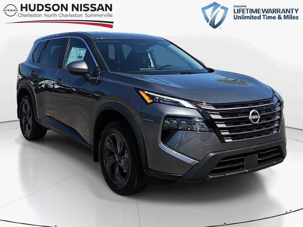 2027 Nissan Unknown