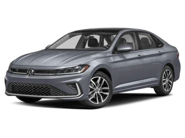 2027 Volkswagen Jetta