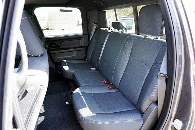 2026 RAM 2500 Tradesman - Photo 21