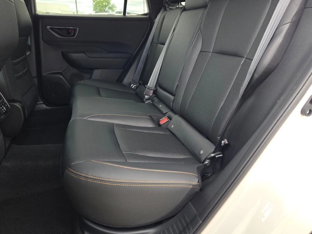 2026 Subaru Outback Wilderness - Photo 22
