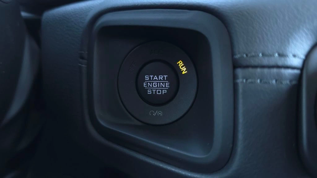 2026 Jeep Wrangler 4-Door Rubicon - Photo 33