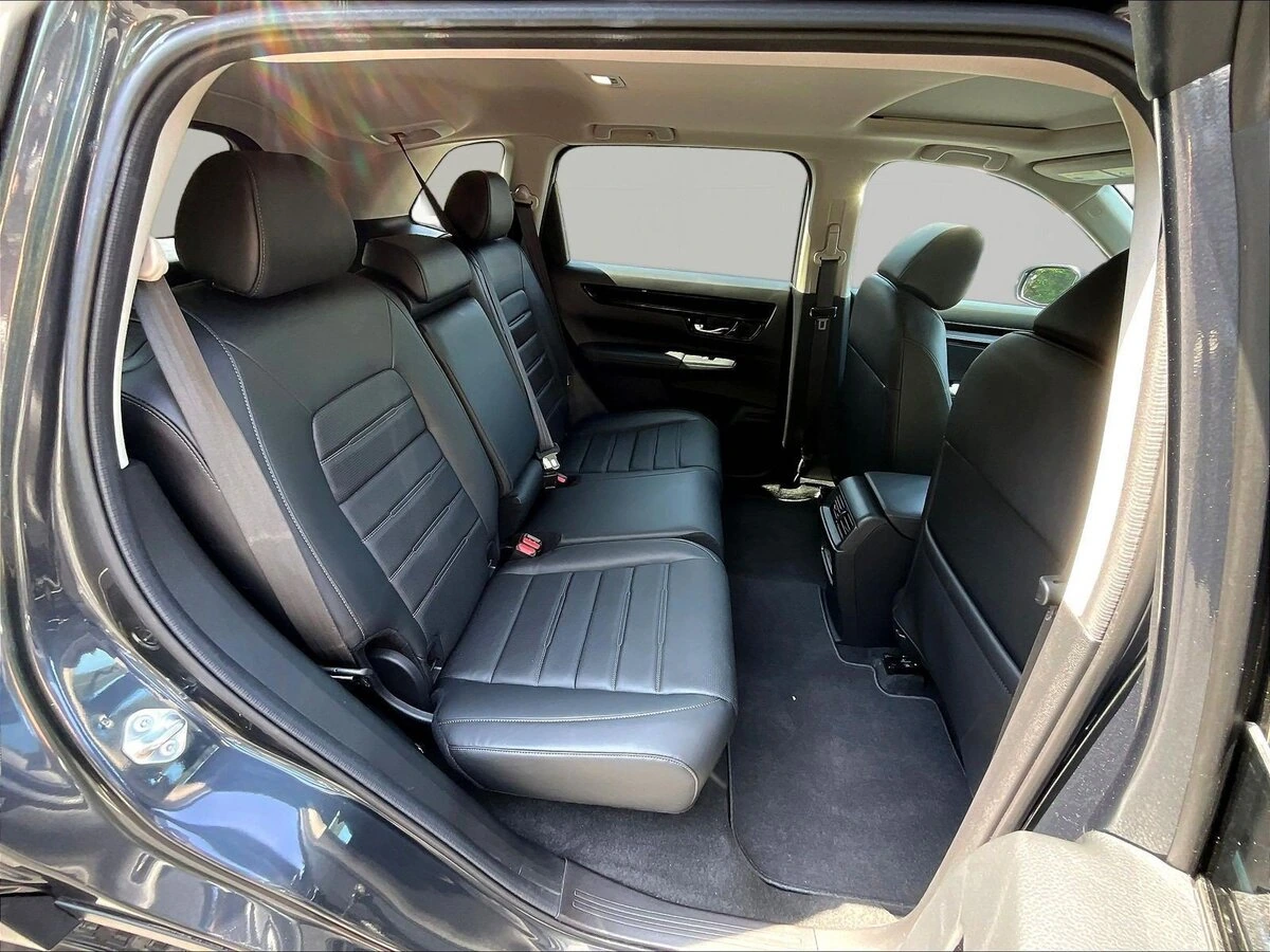 2025 Honda CR-V EX-L - Photo 25