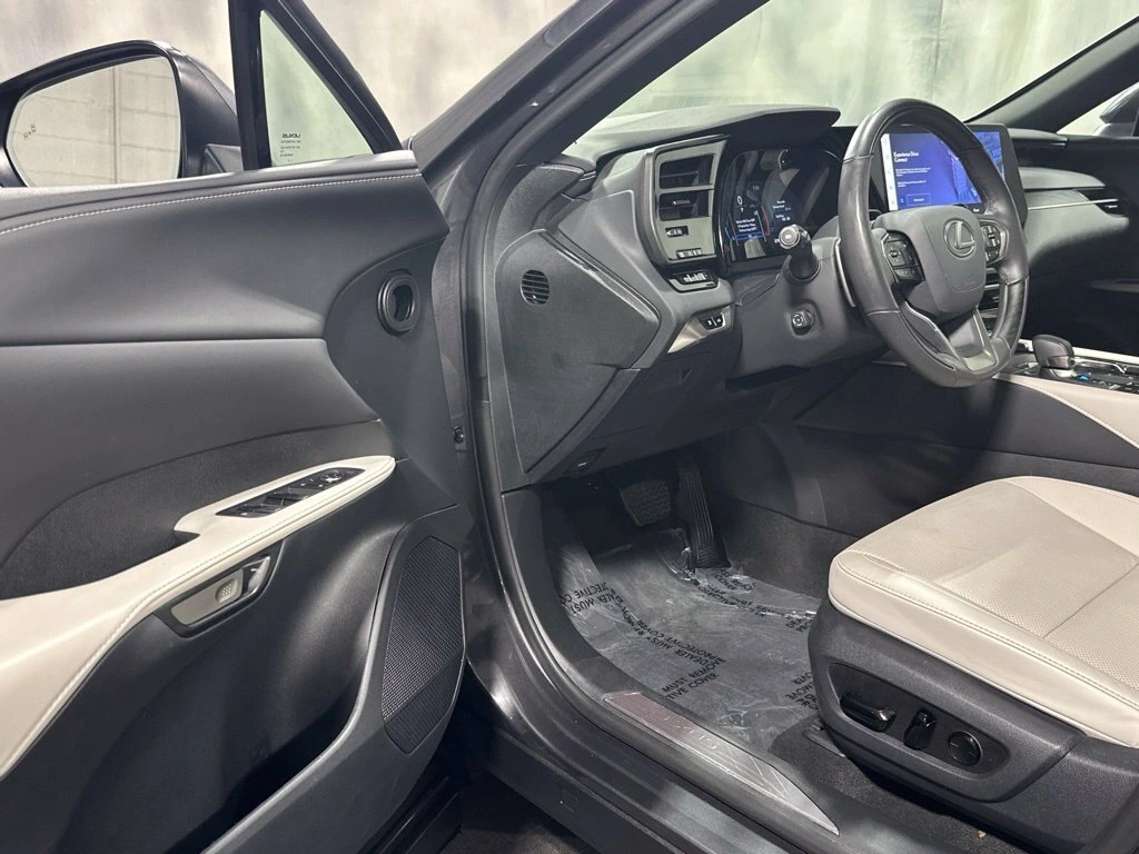 Vehicle thumbnail