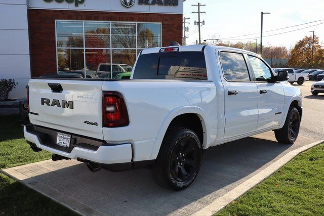 2026 RAM 1500 Big Horn/Lone Star - Photo 38