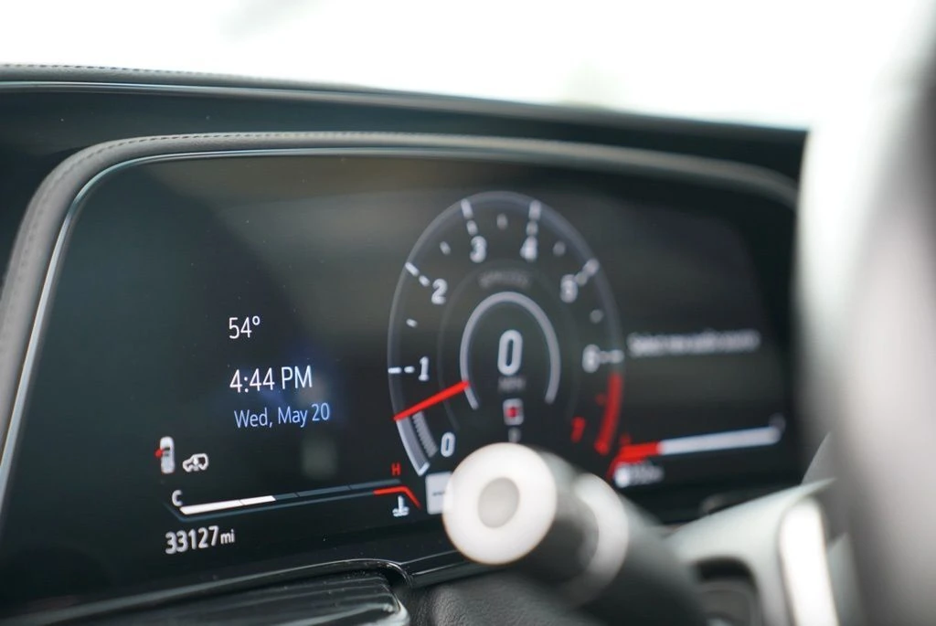 2023 Cadillac Escalade V-Series - Photo 31