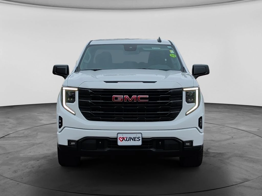 Used 2024 GMC Sierra 1500 Elevation with VIN 1GTPUJEK6RZ245784 for sale in Apple Valley, Minnesota