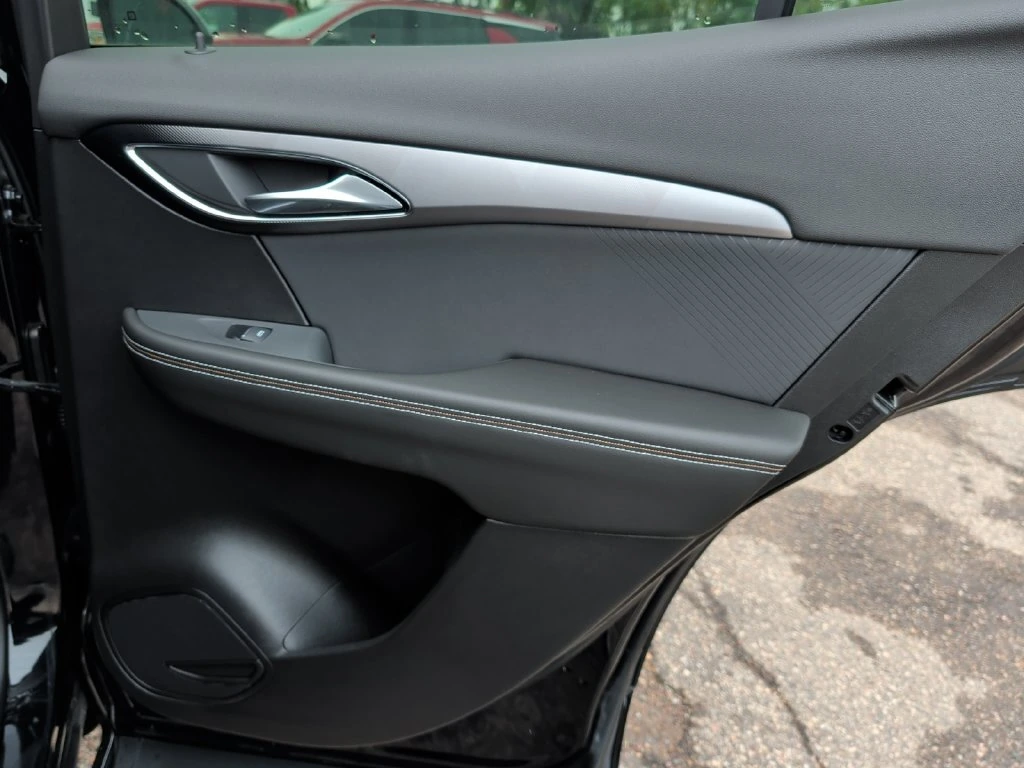 2026 Buick Envision Sport Touring - Photo 39