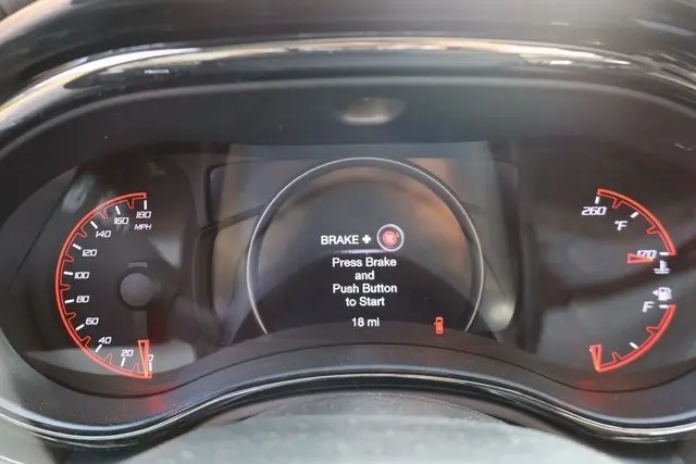 2024 Dodge Durango SRT 392 photo 11